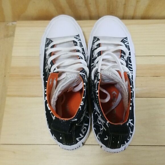 Converse Not A Chuck Sneakers 70 High UNT1TL3D Mens Wms 6 1/2, Mens sz 5 - Picture 5 of 8